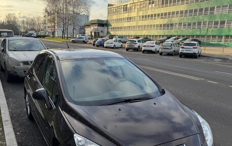 Peugeot 308 II, 2011 год, 550 000 рублей, 5 фотография