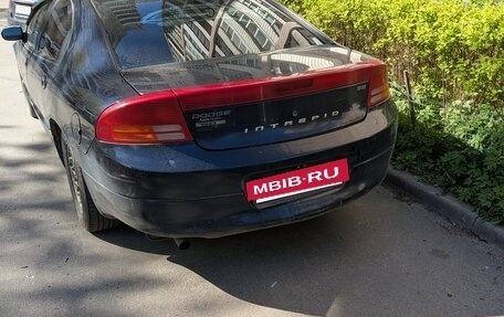 Dodge Intrepid II, 2003 год, 310 000 рублей, 5 фотография