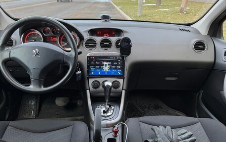 Peugeot 308 II, 2011 год, 550 000 рублей, 6 фотография