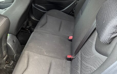 Peugeot 308 II, 2011 год, 550 000 рублей, 8 фотография