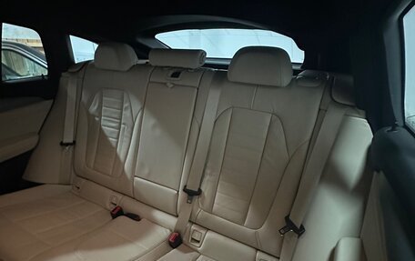 BMW X4, 2019 год, 5 290 000 рублей, 10 фотография