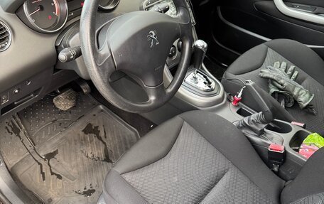 Peugeot 308 II, 2011 год, 550 000 рублей, 7 фотография