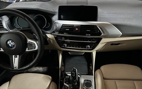 BMW X4, 2019 год, 5 290 000 рублей, 7 фотография