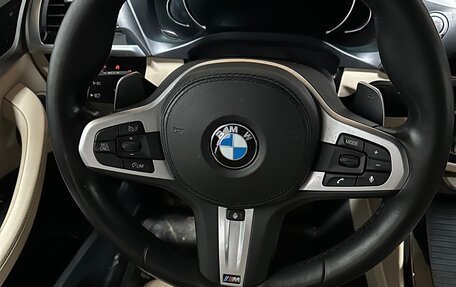BMW X4, 2019 год, 5 290 000 рублей, 11 фотография