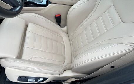 BMW X4, 2019 год, 5 290 000 рублей, 9 фотография