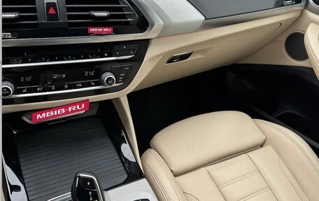 BMW X4, 2019 год, 5 290 000 рублей, 8 фотография