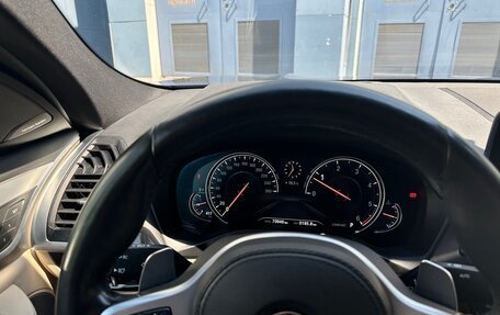 BMW X4, 2019 год, 5 290 000 рублей, 12 фотография