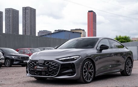 Audi A5, 2026 год, 5 550 000 рублей, 3 фотография