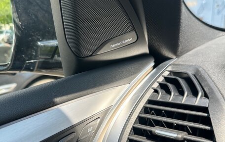 BMW X4, 2019 год, 5 290 000 рублей, 15 фотография