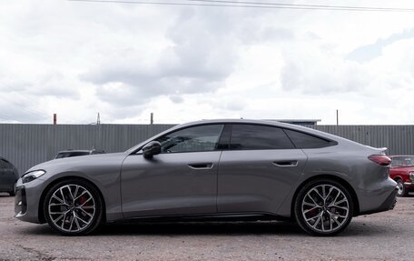 Audi A5, 2026 год, 5 550 000 рублей, 4 фотография