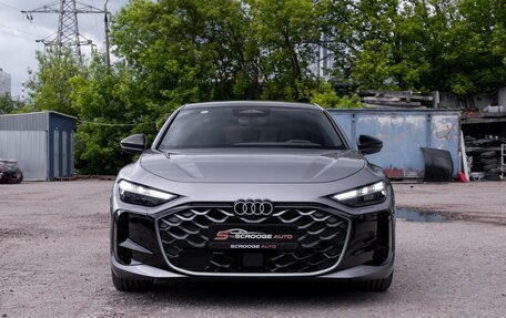 Audi A5, 2026 год, 5 550 000 рублей, 2 фотография