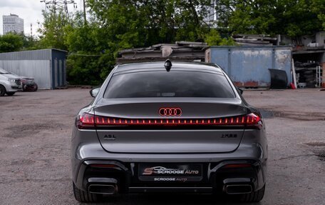 Audi A5, 2026 год, 5 550 000 рублей, 6 фотография