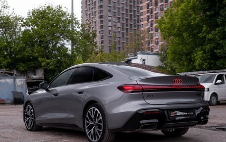 Audi A5, 2026 год, 5 550 000 рублей, 5 фотография
