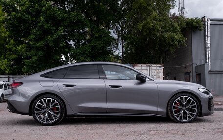 Audi A5, 2026 год, 5 550 000 рублей, 8 фотография