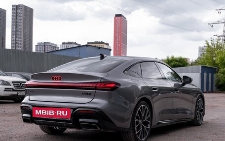 Audi A5, 2026 год, 5 550 000 рублей, 7 фотография