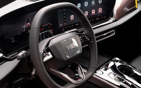 Audi A5, 2026 год, 5 550 000 рублей, 16 фотография