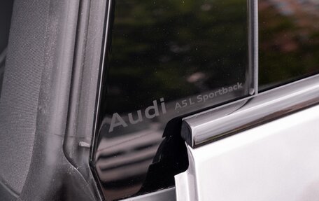 Audi A5, 2026 год, 5 550 000 рублей, 12 фотография