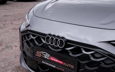 Audi A5, 2026 год, 5 550 000 рублей, 9 фотография
