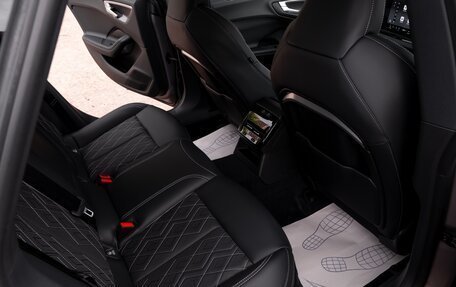 Audi A5, 2026 год, 5 550 000 рублей, 33 фотография