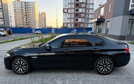 BMW 5 серия, 2015 год, 2 199 000 рублей, 11 фотография