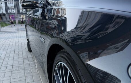 BMW 5 серия, 2015 год, 2 199 000 рублей, 12 фотография