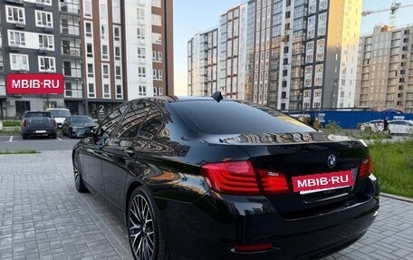BMW 5 серия, 2015 год, 2 199 000 рублей, 7 фотография