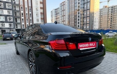 BMW 5 серия, 2015 год, 2 199 000 рублей, 6 фотография