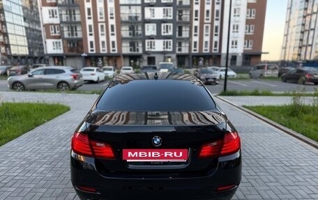 BMW 5 серия, 2015 год, 2 199 000 рублей, 8 фотография