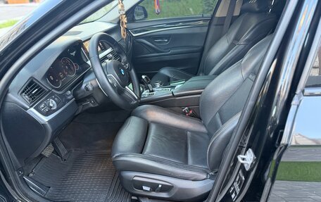 BMW 5 серия, 2015 год, 2 199 000 рублей, 17 фотография