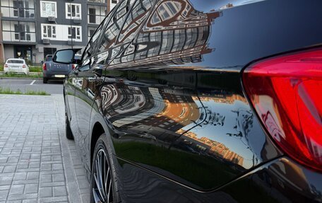 BMW 5 серия, 2015 год, 2 199 000 рублей, 15 фотография
