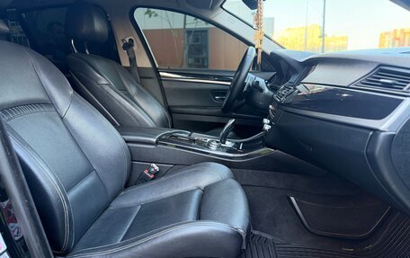 BMW 5 серия, 2015 год, 2 199 000 рублей, 25 фотография
