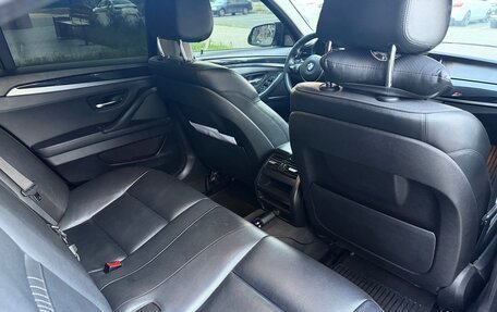 BMW 5 серия, 2015 год, 2 199 000 рублей, 23 фотография
