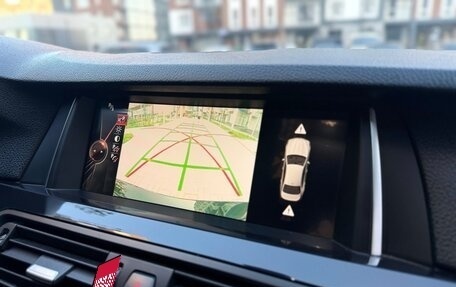 BMW 5 серия, 2015 год, 2 199 000 рублей, 28 фотография