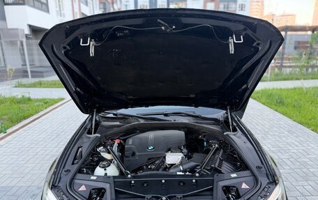 BMW 5 серия, 2015 год, 2 199 000 рублей, 30 фотография