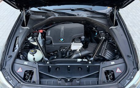 BMW 5 серия, 2015 год, 2 199 000 рублей, 31 фотография