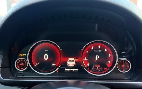 BMW 5 серия, 2015 год, 2 199 000 рублей, 29 фотография