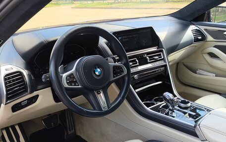BMW 8 серия, 2020 год, 7 500 000 рублей, 8 фотография