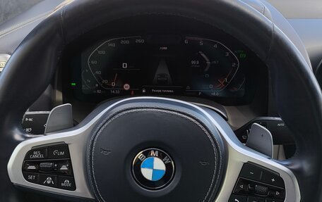 BMW 8 серия, 2020 год, 7 500 000 рублей, 13 фотография