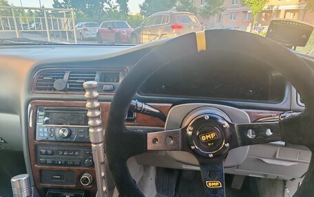 Toyota Mark II VIII (X100), 2000 год, 1 500 000 рублей, 5 фотография