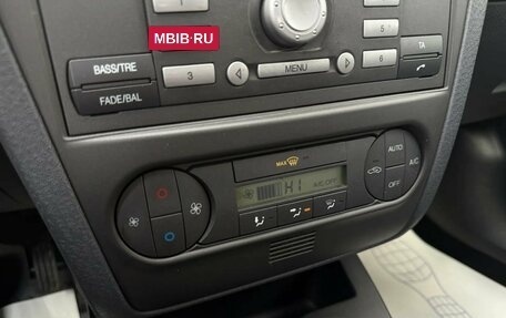 Ford Fusion I, 2006 год, 490 000 рублей, 8 фотография