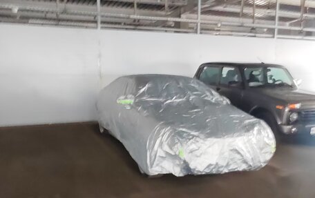 Toyota Mark II VIII (X100), 2000 год, 1 500 000 рублей, 15 фотография
