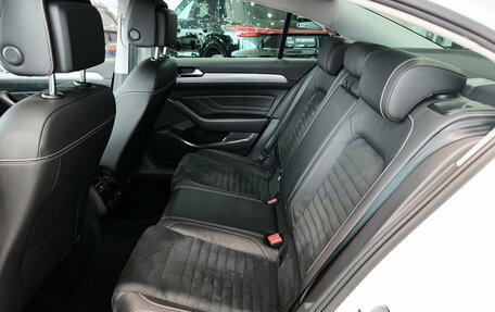 Volkswagen Passat B8 рестайлинг, 2020 год, 2 450 000 рублей, 15 фотография