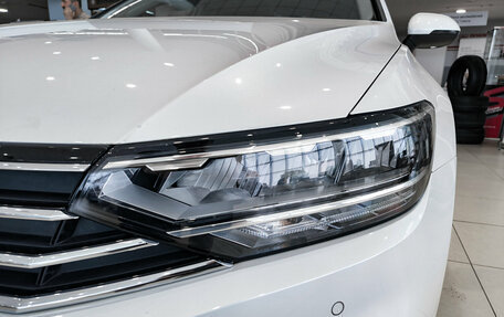 Volkswagen Passat B8 рестайлинг, 2020 год, 2 450 000 рублей, 21 фотография