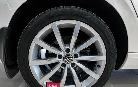 Volkswagen Passat B8 рестайлинг, 2020 год, 2 450 000 рублей, 22 фотография