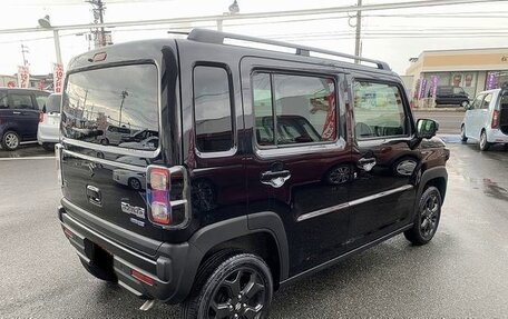 Suzuki Hustler, 2023 год, 736 100 рублей, 6 фотография