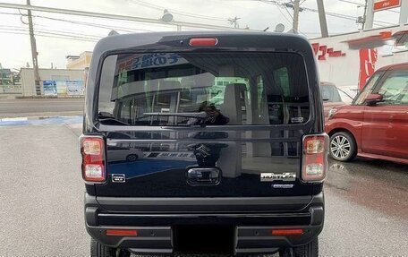 Suzuki Hustler, 2023 год, 736 100 рублей, 5 фотография