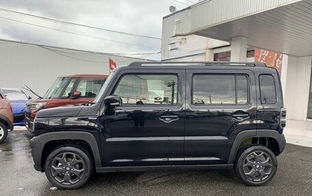 Suzuki Hustler, 2023 год, 736 100 рублей, 7 фотография