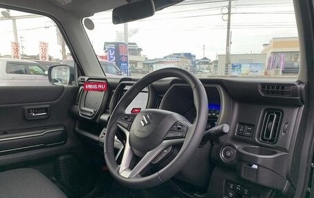 Suzuki Hustler, 2023 год, 736 100 рублей, 9 фотография
