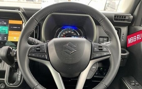 Suzuki Hustler, 2023 год, 736 100 рублей, 11 фотография