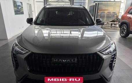 Haval Jolion, 2026 год, 2 649 000 рублей, 6 фотография